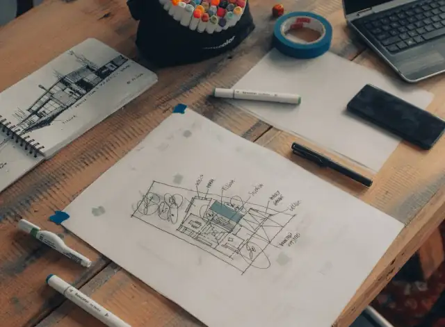 Byggritningar i Trollhättan | Glimt Arkitektur